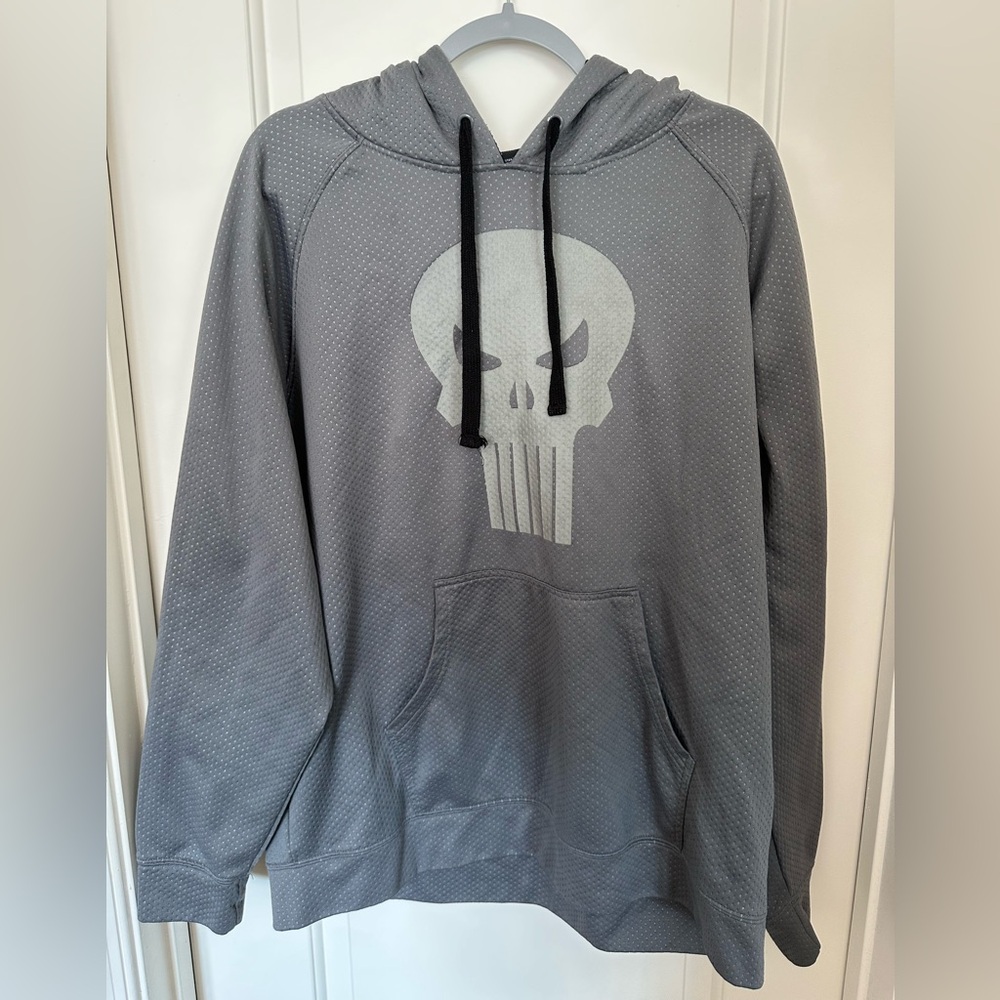 Marvel sweatshirt